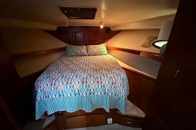 Slide: The Image of Californian 45 Motor Yacht 1988 - 8317070