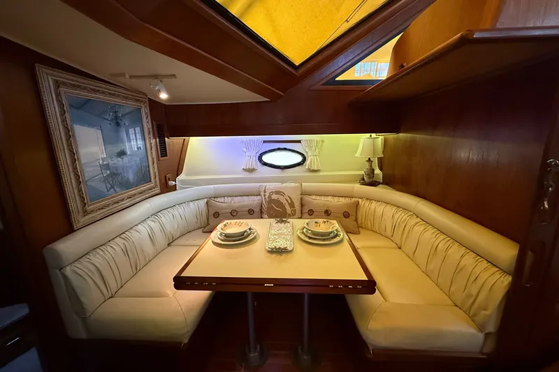 Slide: The Image of Californian 45 Motor Yacht 1988 - 8317067