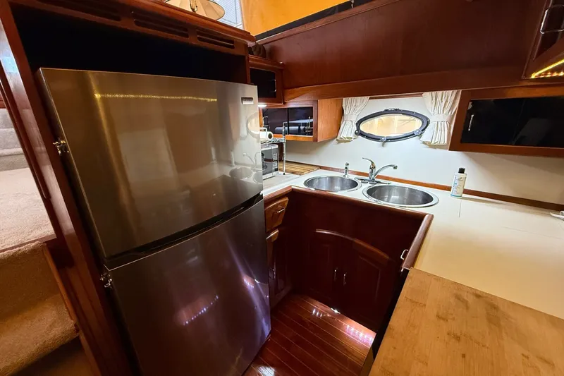 Slide: The Image of Californian 45 Motor Yacht 1988 - 8317064