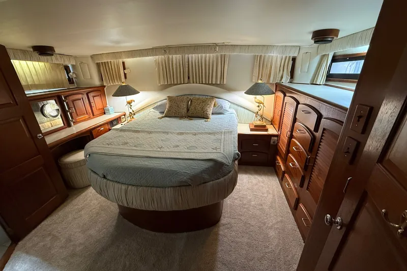 Slide: The Image of Californian 45 Motor Yacht 1988 - 8317083