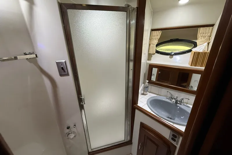 Slide: The Image of Californian 45 Motor Yacht 1988 - 8317074
