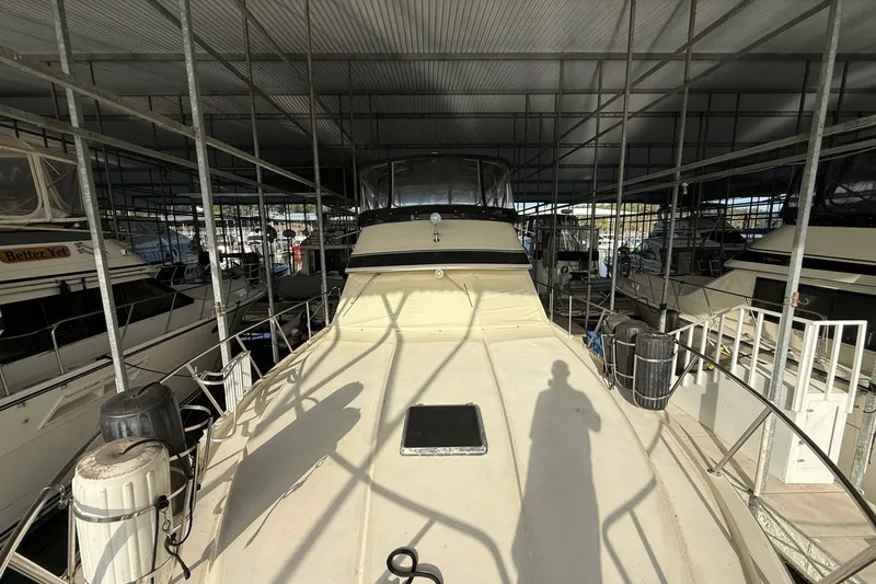 Slide: The Image of Californian 45 Motor Yacht 1988 - 8317014