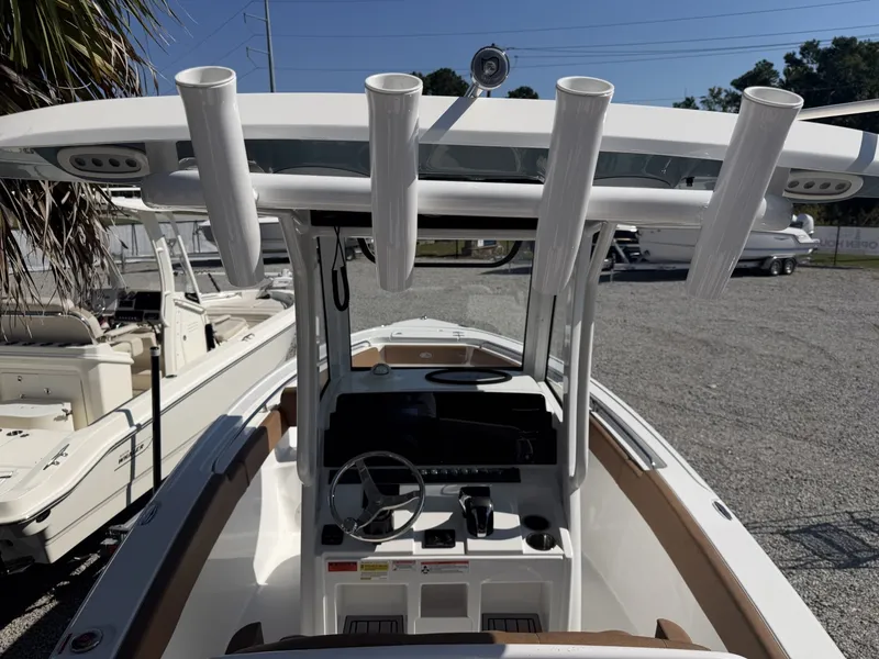 Slide: The Image of Sea Hunt Gamefish 27FS 2023 - 8328778