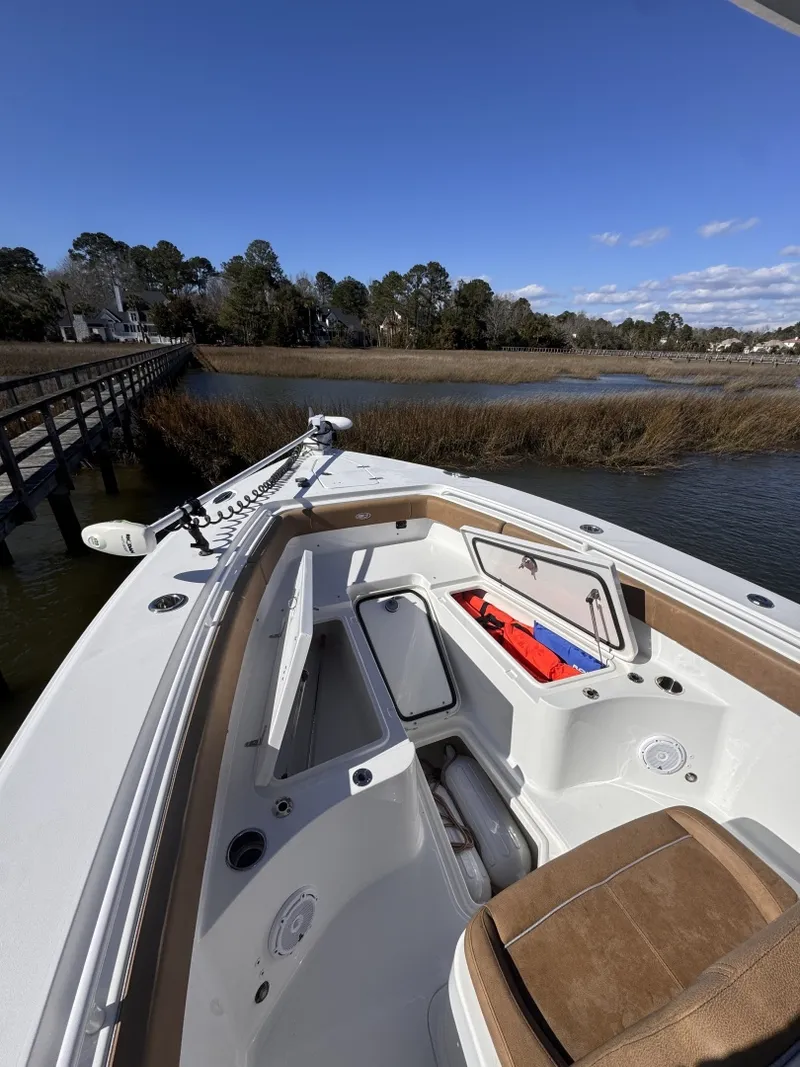Slide: The Image of Sea Hunt Gamefish 27FS 2023 - 8328781