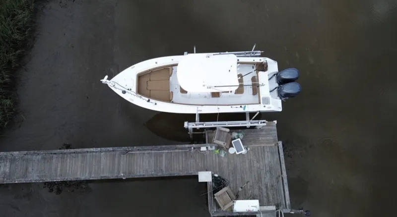 Slide: The Image of Sea Hunt Gamefish 27FS 2023 - 8328802