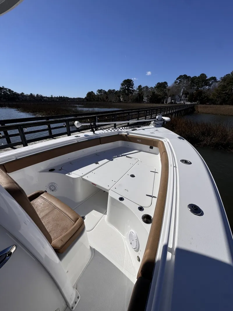 Slide: The Image of Sea Hunt Gamefish 27FS 2023 - 8328782