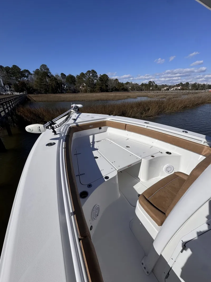 Slide: The Image of Sea Hunt Gamefish 27FS 2023 - 8328783