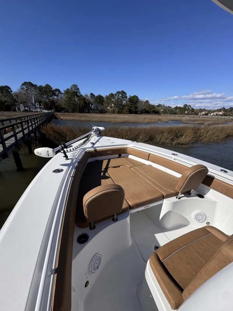 Slide: The Image of Sea Hunt Gamefish 27FS 2023 - 8328784