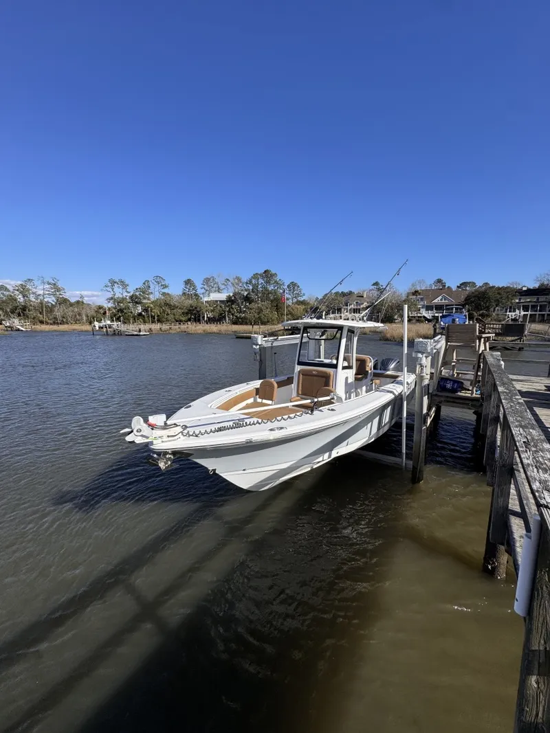 The Image of Sea Hunt Gamefish 27FS 2023 - 8328776