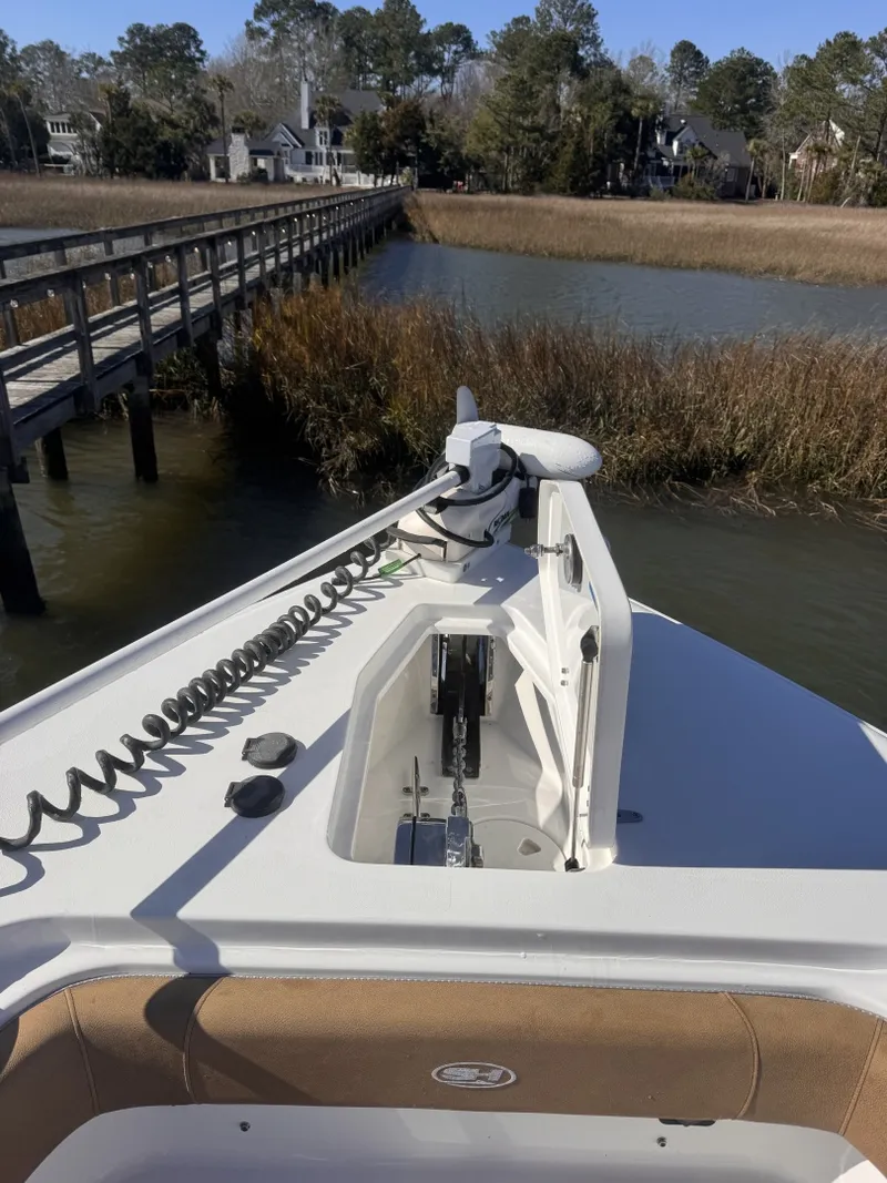 Slide: The Image of Sea Hunt Gamefish 27FS 2023 - 8328780