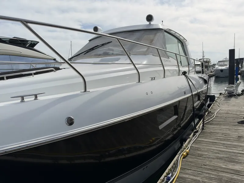 Slide: The Image of Cruisers 48 Cantius 2011 - 8328850