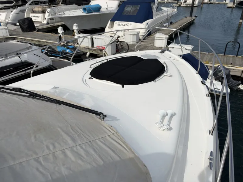 Slide: The Image of Cruisers 48 Cantius 2011 - 8328864