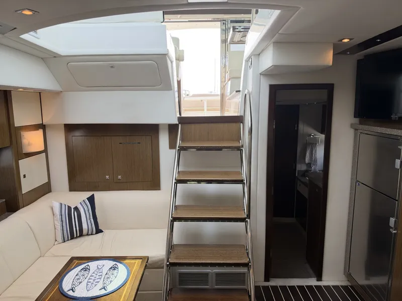 Slide: The Image of Cruisers 48 Cantius 2011 - 8328931