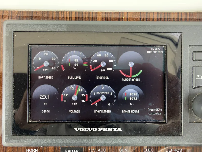 Slide: The Image of Cruisers 48 Cantius 2011 - 8328964