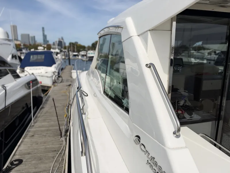 Slide: The Image of Cruisers 48 Cantius 2011 - 8328861