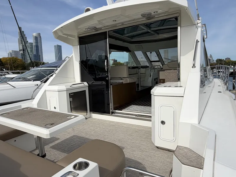 Slide: The Image of Cruisers 48 Cantius 2011 - 8328896