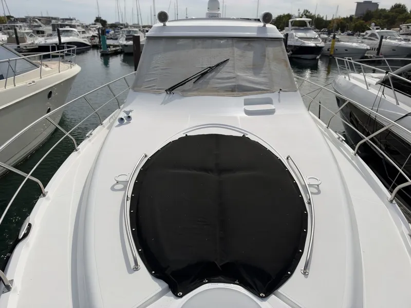 Slide: The Image of Cruisers 48 Cantius 2011 - 8328867