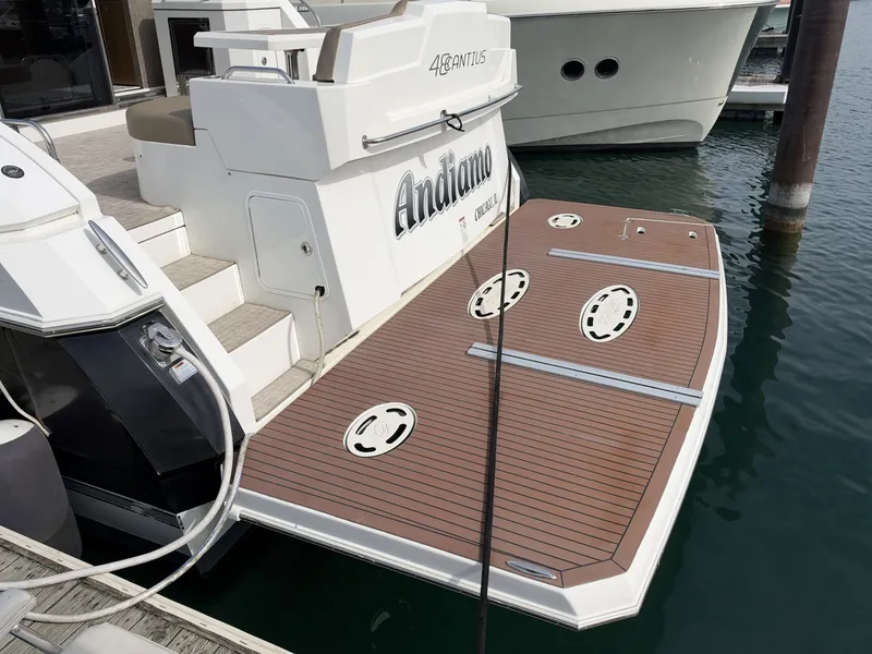 Slide: The Image of Cruisers 48 Cantius 2011 - 8328856