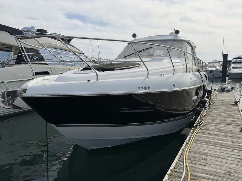 Slide: The Image of Cruisers 48 Cantius 2011 - 8328846