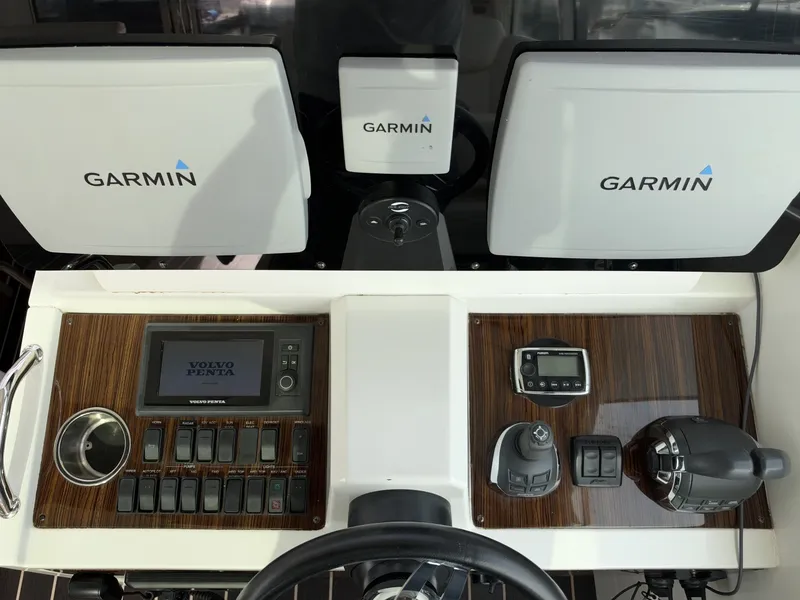 Slide: The Image of Cruisers 48 Cantius 2011 - 8328963