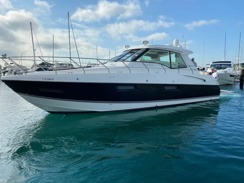Slide: The Image of Cruisers 48 Cantius 2011 - 8328838
