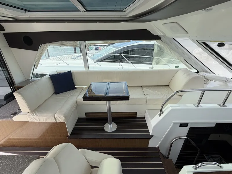 Slide: The Image of Cruisers 48 Cantius 2011 - 8328920