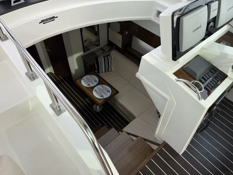 Slide: The Image of Cruisers 48 Cantius 2011 - 8328926