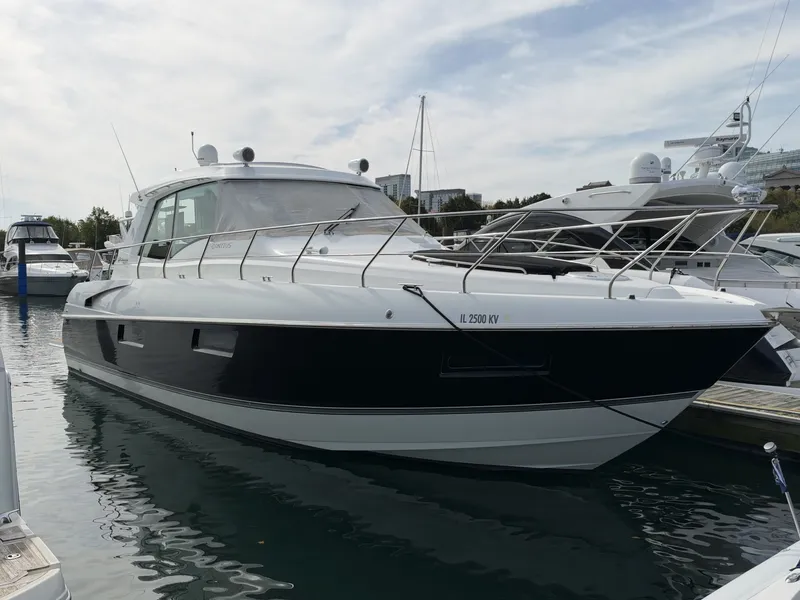 Slide: The Image of Cruisers 48 Cantius 2011 - 8328841