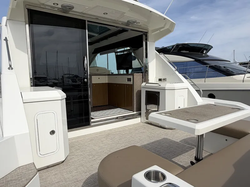 Slide: The Image of Cruisers 48 Cantius 2011 - 8328892