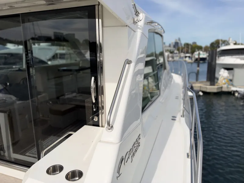 Slide: The Image of Cruisers 48 Cantius 2011 - 8328859