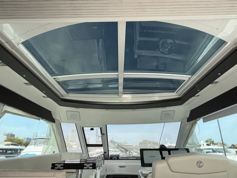 Slide: The Image of Cruisers 48 Cantius 2011 - 8328954