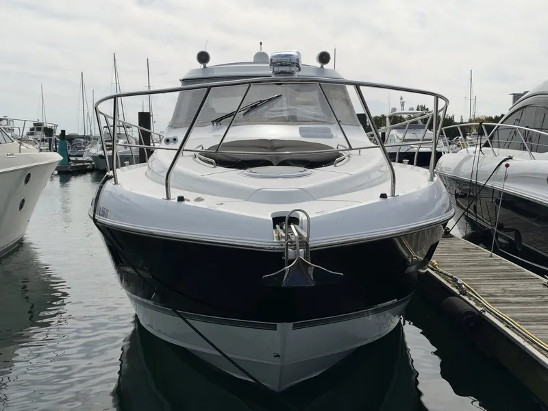 Slide: The Image of Cruisers 48 Cantius 2011 - 8328843