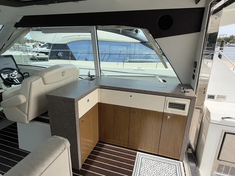 Slide: The Image of Cruisers 48 Cantius 2011 - 8328913