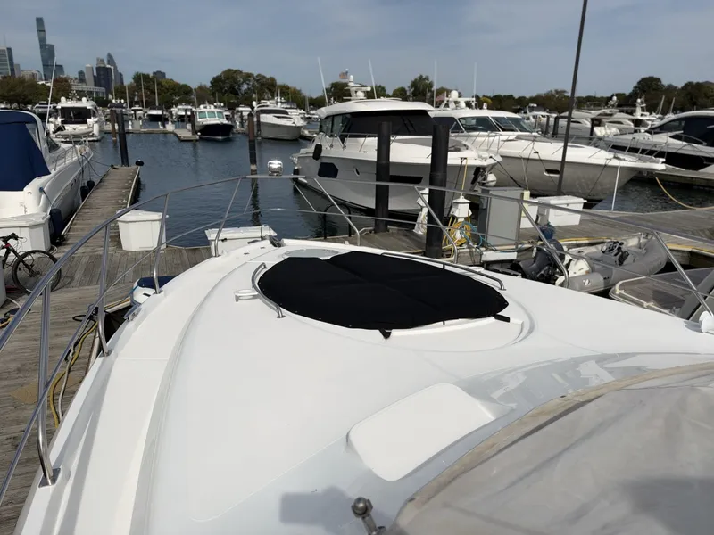 Slide: The Image of Cruisers 48 Cantius 2011 - 8328873