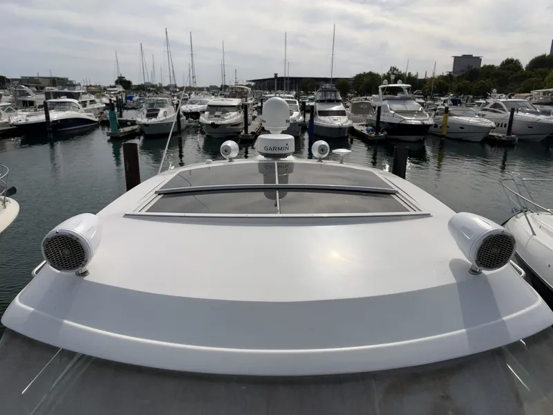 Slide: The Image of Cruisers 48 Cantius 2011 - 8328870