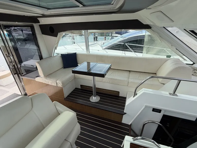 Slide: The Image of Cruisers 48 Cantius 2011 - 8328918