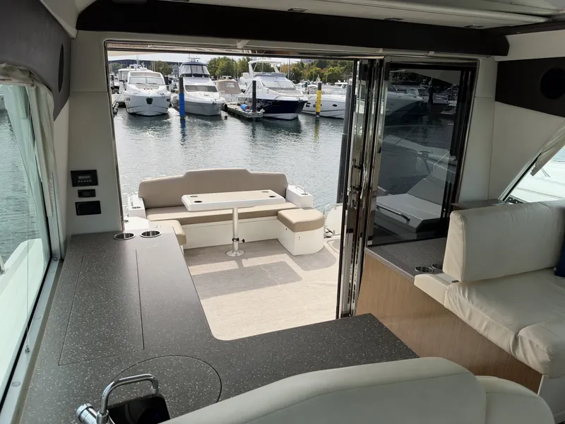 Slide: The Image of Cruisers 48 Cantius 2011 - 8328908
