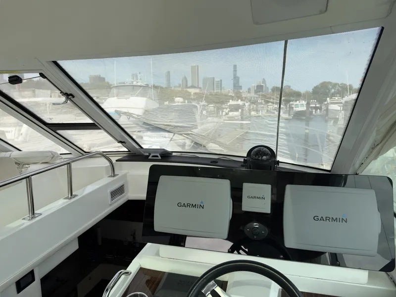 Slide: The Image of Cruisers 48 Cantius 2011 - 8328925