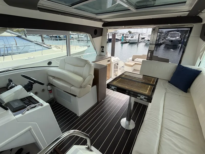 Slide: The Image of Cruisers 48 Cantius 2011 - 8328919