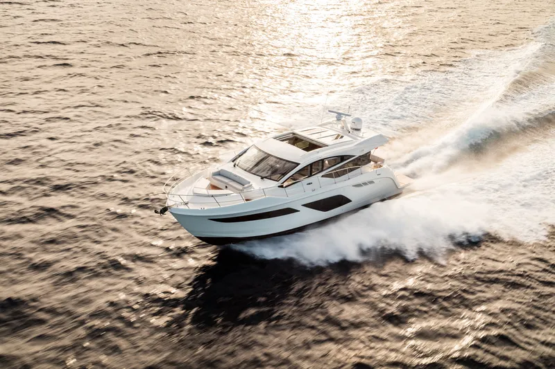 Slide: The Image of Sea Ray L550 2018 - 8330439