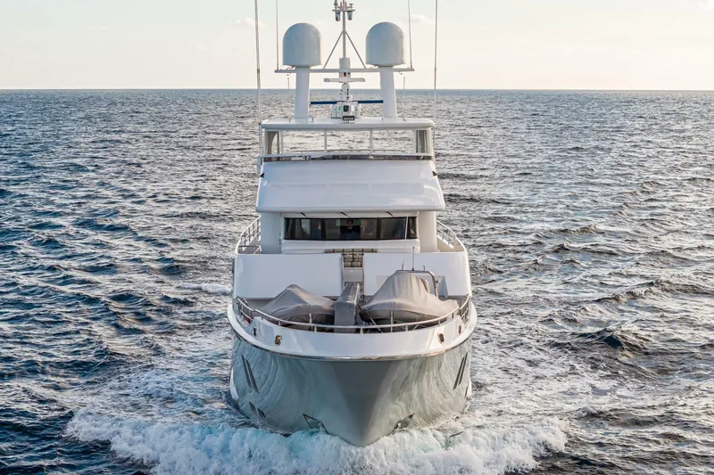 Slide: The Image of Nordhavn 96 2017 - 8330615