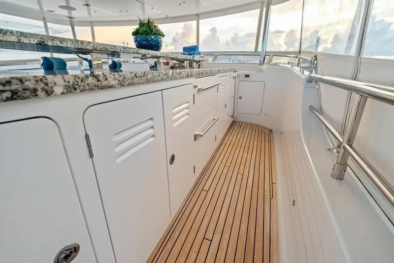 Slide: The Image of Nordhavn 96 2017 - 8330832