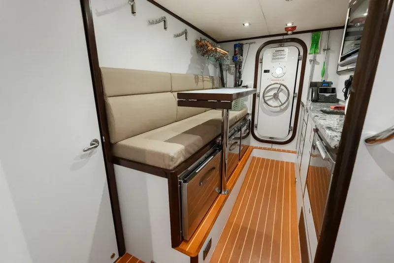 Slide: The Image of Nordhavn 96 2017 - 8330966