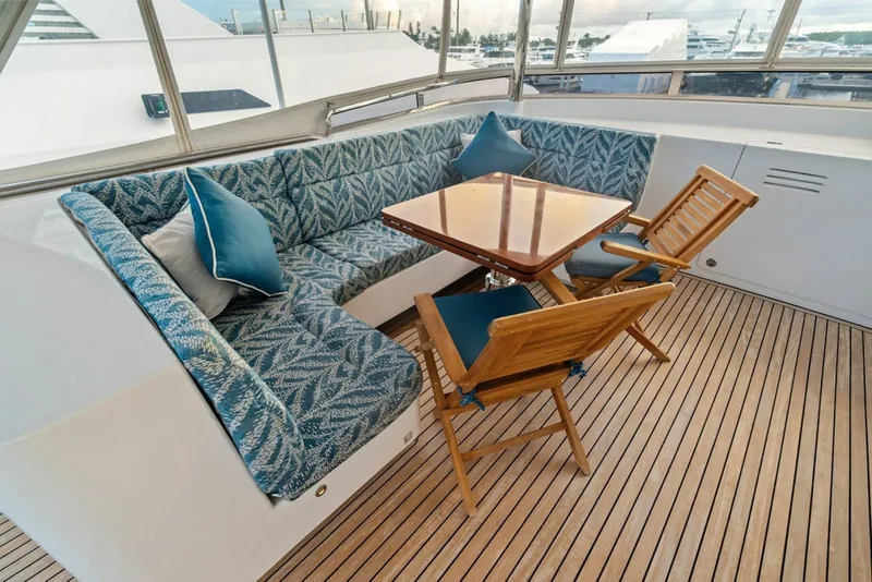 Slide: The Image of Nordhavn 96 2017 - 8330831