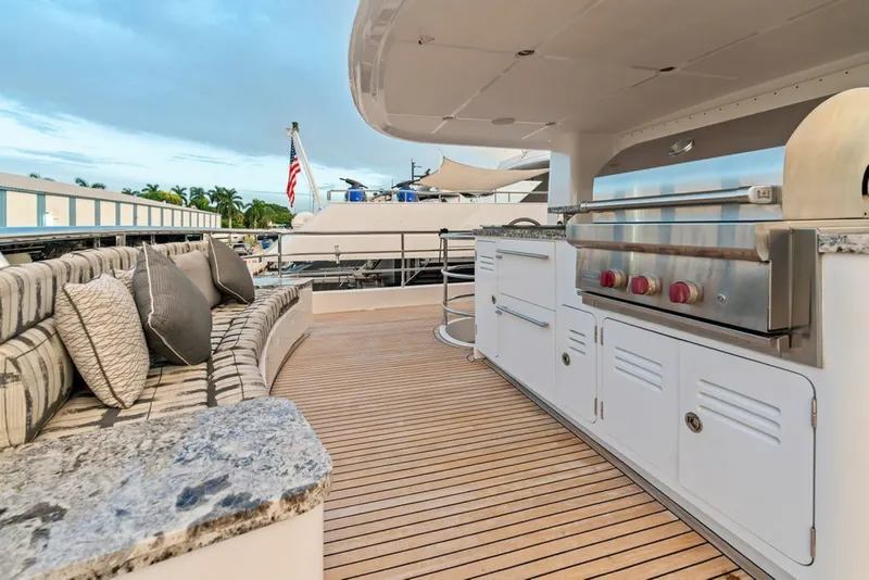 Slide: The Image of Nordhavn 96 2017 - 8330836