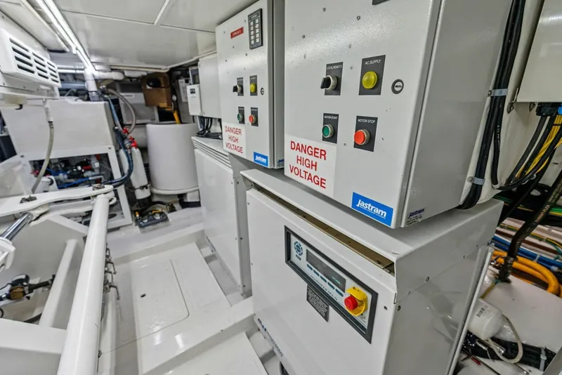 Slide: The Image of Nordhavn 96 2017 - 8330989