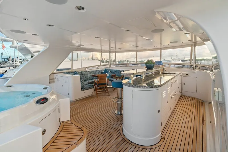 Slide: The Image of Nordhavn 96 2017 - 8330828