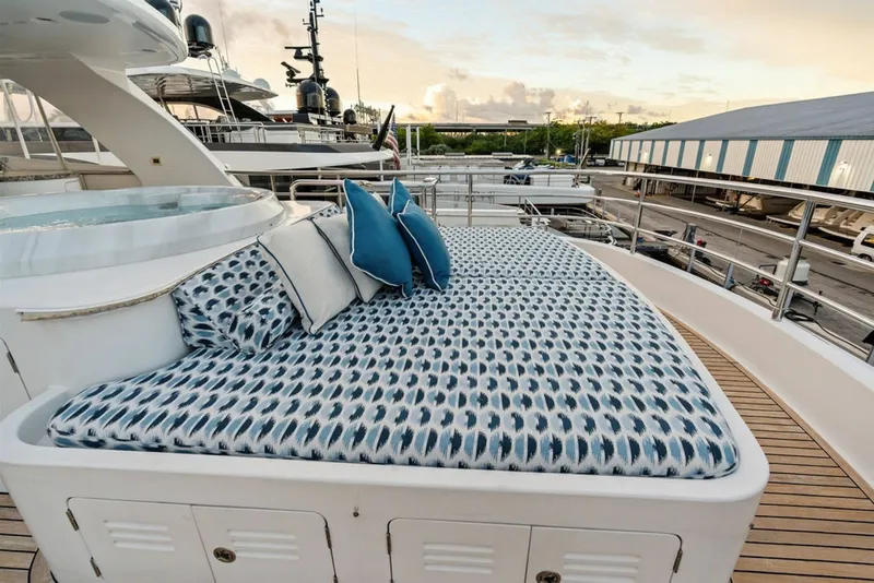 Slide: The Image of Nordhavn 96 2017 - 8330851