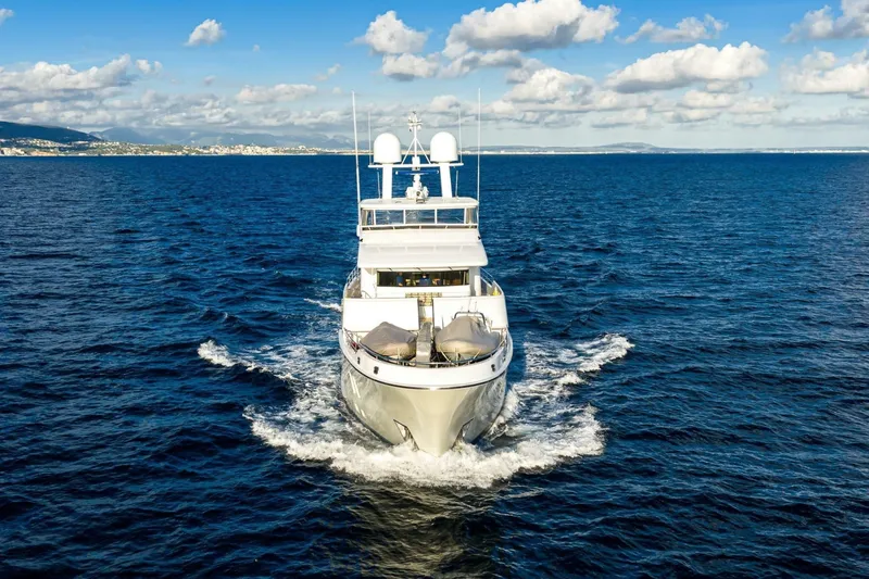 The Image of Nordhavn 96 2017 - 8330609