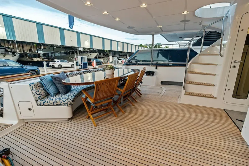 Slide: The Image of Nordhavn 96 2017 - 8330845